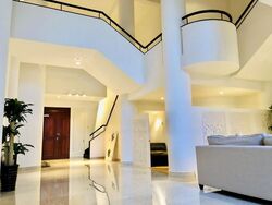 The Colonnade (D10), Condominium #496348071